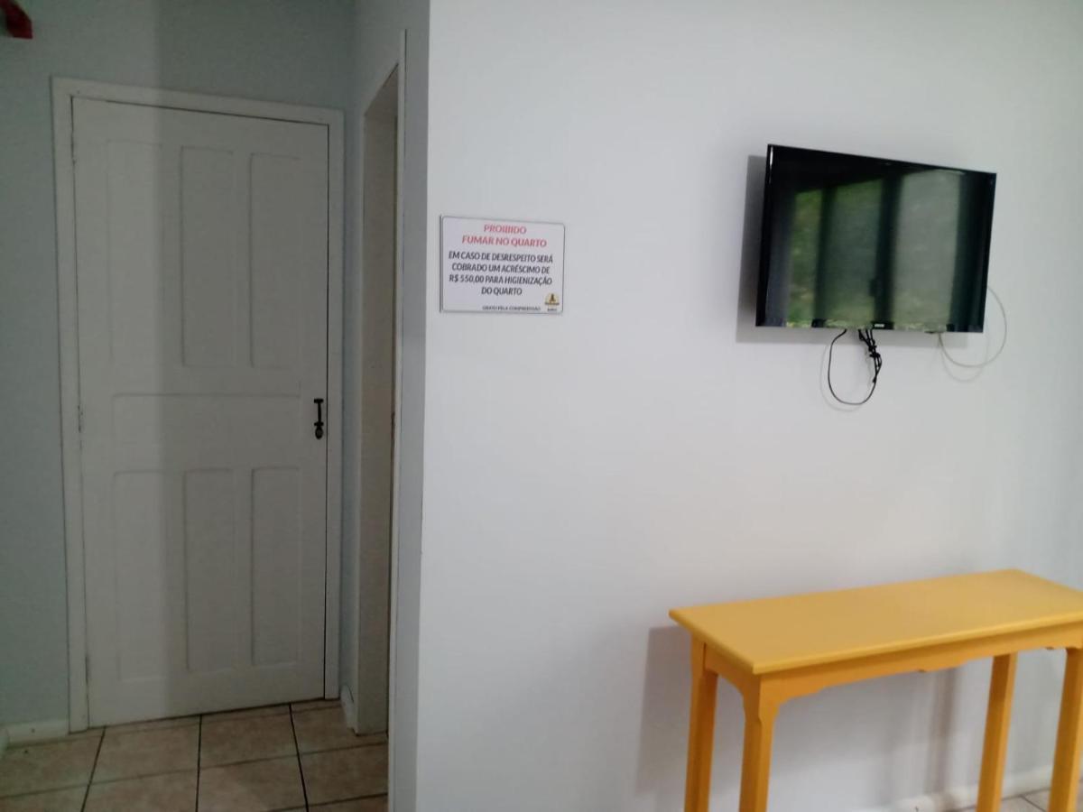 Hotel Turismar 상 프란시스코 두 술 외부 사진