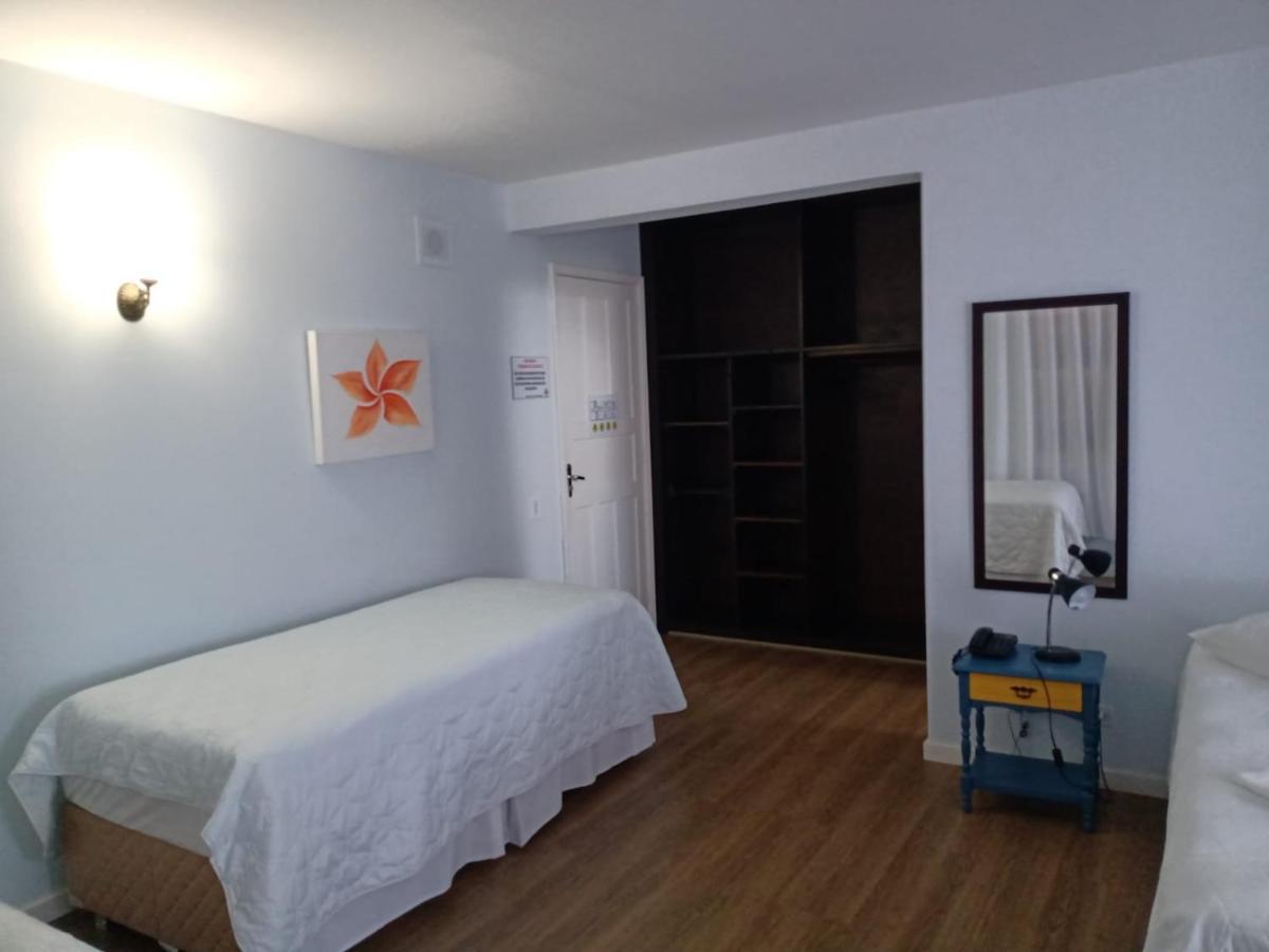 Hotel Turismar 상 프란시스코 두 술 외부 사진