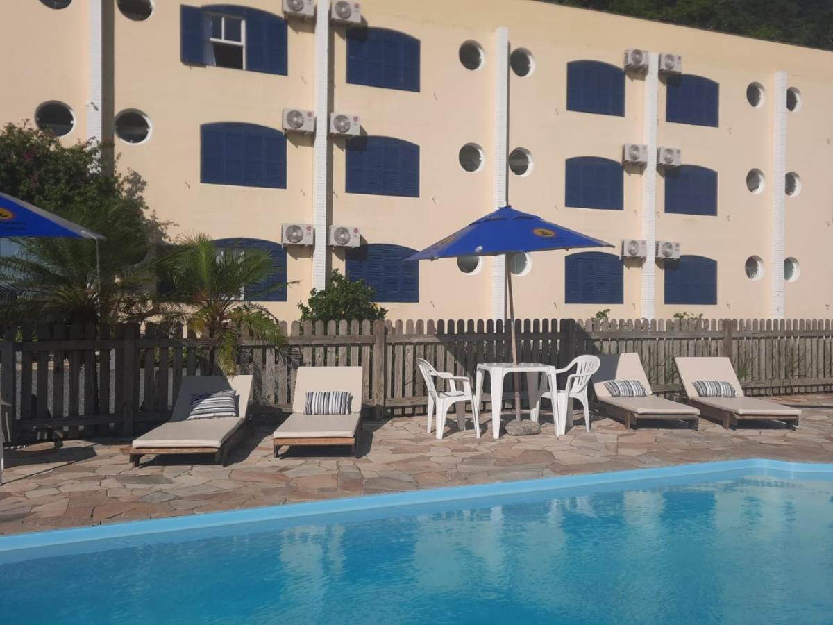 Hotel Turismar 상 프란시스코 두 술 외부 사진