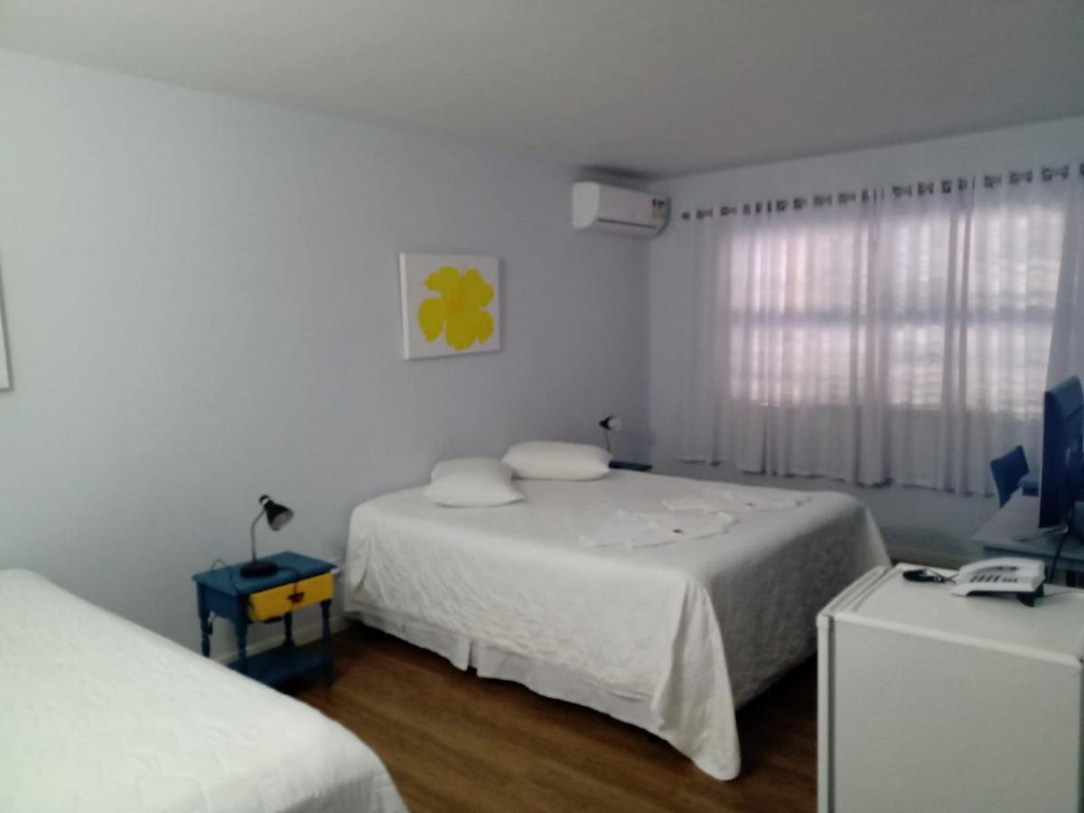 Hotel Turismar 상 프란시스코 두 술 외부 사진