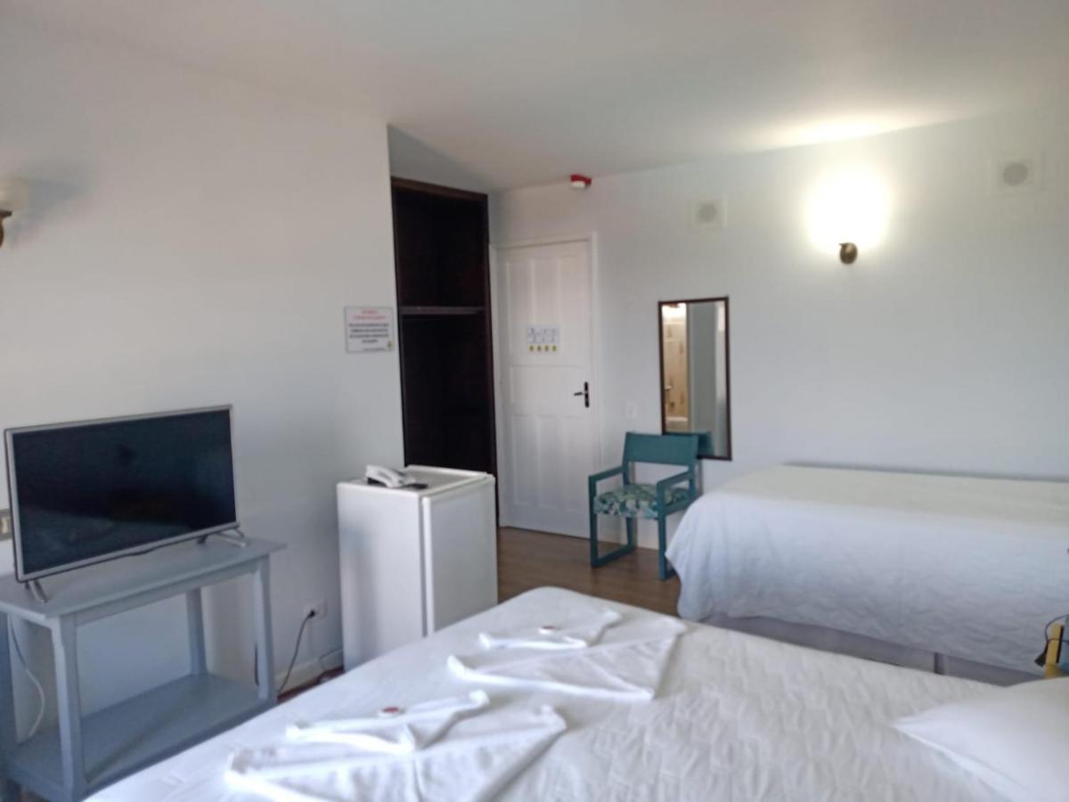 Hotel Turismar 상 프란시스코 두 술 외부 사진