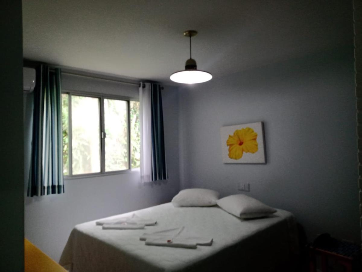 Hotel Turismar 상 프란시스코 두 술 외부 사진