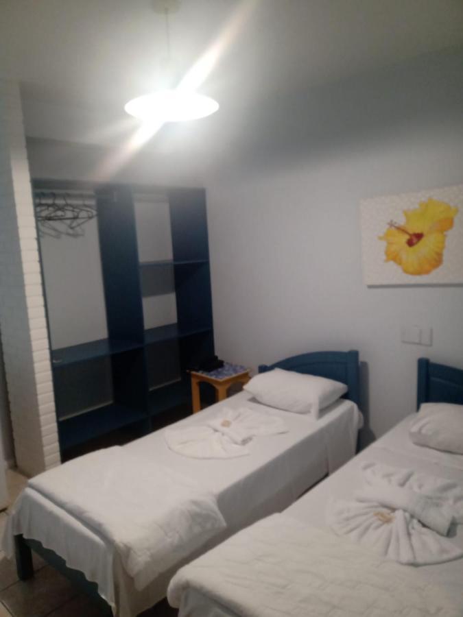 Hotel Turismar 상 프란시스코 두 술 외부 사진